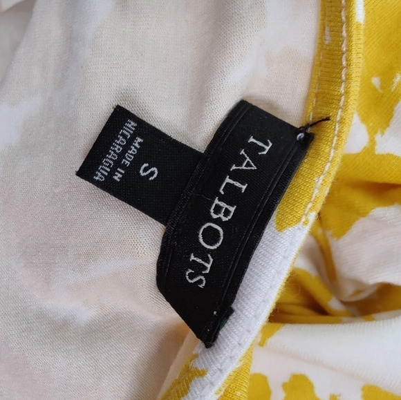 SUNSHINY Fancy Tee EUC 🌞 - Picture 9 of 9